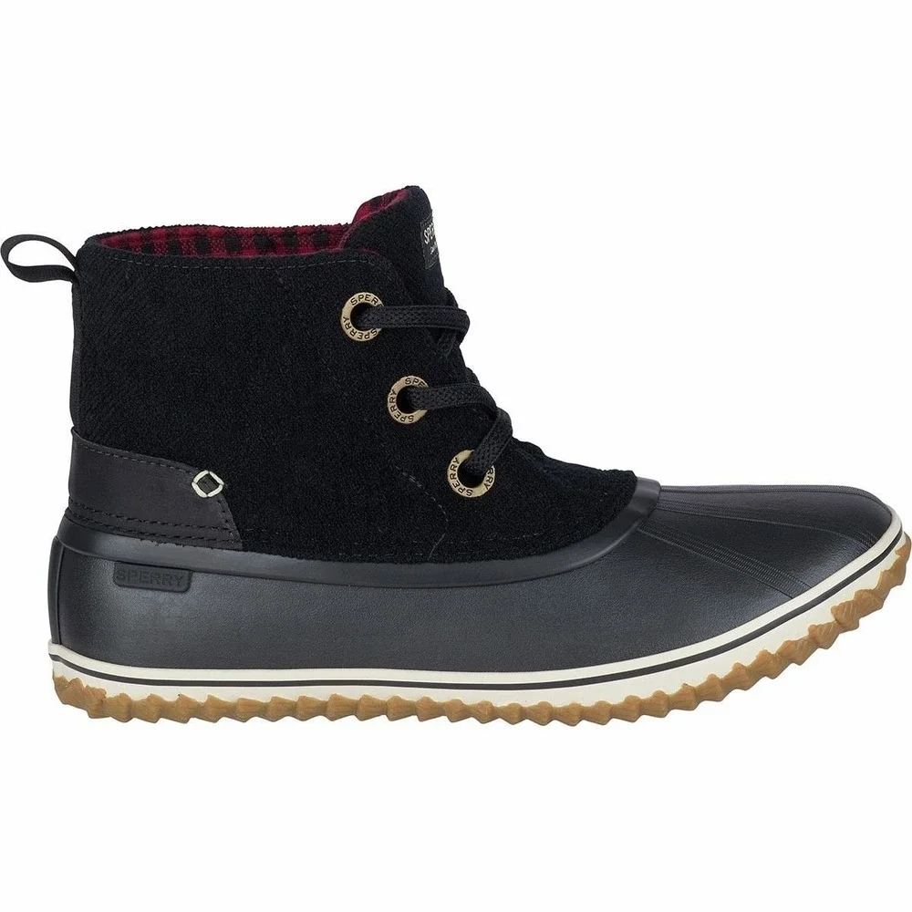 Sperry embrace elements